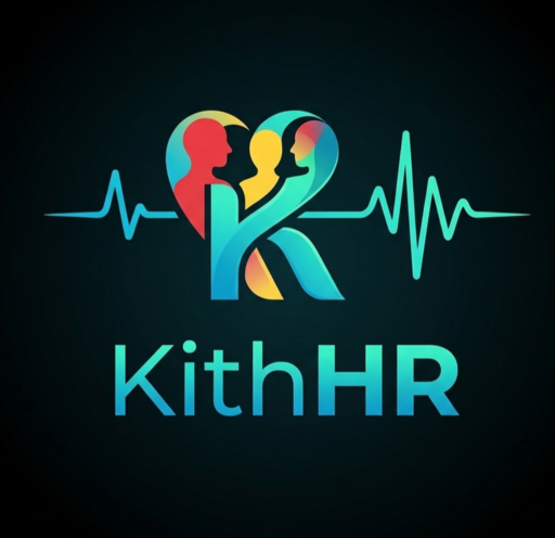 KithHR Workforce Management Platform Logo